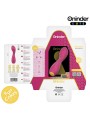 ONINDER CUTE - LOVE BUDDY MASTER VIBRADOR PUNTO G - APP MUNDIAL GRATUI