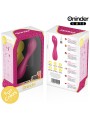 ONINDER CUTE - LOVE BUDDY MASTER VIBRADOR PUNTO G - APP MUNDIAL GRATUI