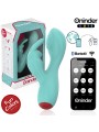 ONINDER CUTE - LOVE BUNNY G-SPOT KLITORALVIBRATOR - KOSTENLOSE WELTWEI