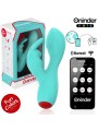 ONINDER CUTE - VIBRATEUR CLITORISÉ LOVE BUNNY G-SPOT - APPLICATION MON