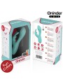 ONINDER CUTE - LOVE BUNNY G-SPOT KLITORALVIBRATOR - KOSTENLOSE WELTWEI