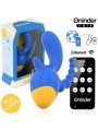 ONINDER CUTE - LOVE 3 SOME TRIPLO VIBRATORE - APP GRATUITA IN TUTTO IL
