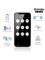 ONINDER CUTE - LOVE 3 SOME TRIPLO VIBRATORE - APP GRATUITA IN TUTTO IL