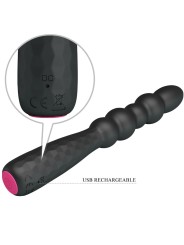 MR PLAY - FLEXIBLER VIBRIERENDER ANALPLUG