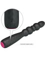 MR PLAY - PLUG ANAL VIBRANT ET FLEXIBLE