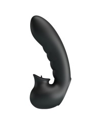 PRETTY LOVE - HOBGOBLIN VIBRATING FINGER CASE 12 VIBRAÇÕES + ESTIMULAD