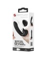 PRETTY LOVE - HOBGOBLIN VIBRATING FINGER CASE 12 VIBRATIONS + CLITORIS