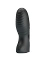 PRETTY LOVE - ALAN ZWARTE SILICONEN VINGERVIBRATOR