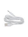 MR PLAY - PLUG ANALE VIBRANTE FLESSIBILE