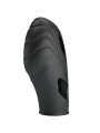 PRETTY LOVE - LICH SILICONE DEDO VIBRADOR PRETO