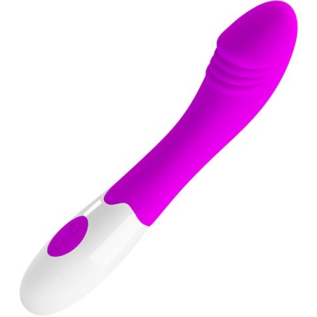 PRETTY LOVE - ELEMENTAL VIBRATOR 30 VIBRATIESTANDEN PAARS