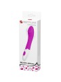 PRETTY LOVE - ELEMENTAL VIBRATOR 30 VIBRATIONSMODI LILA