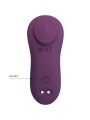 PRETTY LOVE - FRANZ MASSAGER & VIBRATOR GRATIS APP PAARS