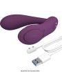 PRETTY LOVE - FRANZ MASSAGER & VIBRATOR GRATIS APP PAARS