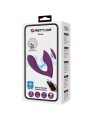 PRETTY LOVE - FRANZ MASSAGGIATORE E VIBRATORE APP GRATUITA VIOLA