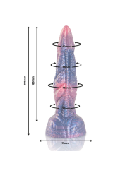 EPIC - DIONYSUS DILDO DANCE OF PLEASURE