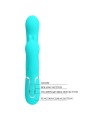 PRETTY LOVE - CAMMY 4 IN 1 MULTIFUNKTIONS-DREIFACHER RABBIT-VIBRATOR B