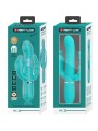 PRETTY LOVE - CAMMY 4 IN 1 MULTIFUNKTIONS-DREIFACHER RABBIT-VIBRATOR B