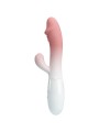 PRETTY LOVE - SNAPPY RABBIT VIBRATOR 30 VIBRATIONS PINK