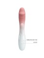 PRETTY LOVE - SNAPPY RABBIT VIBRATOR 30 VIBRATIONS PINK
