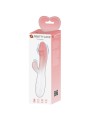 PRETTY LOVE - SNAPPY RABBIT VIBRATOR 30 VIBRATIONS PINK