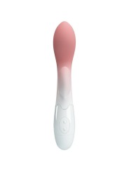 PRETTY LOVE - FEL G-SPOT VIBRATOR + CLITORIS STIMULATOR 30 VIBRATIES R