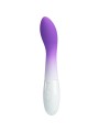 PRETTY LOVE - BISHOP G-SPOT VIBRATOR 30 VIBRATIONS PURPLE