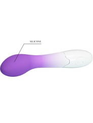 PRETTY LOVE - BISHOP G-SPOT VIBRATOR 30 VIBRATIES PAARS