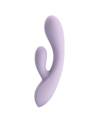 PRETTY LOVE - ROSOLYN VIBRATOR KONIJN 10 VIBRATIES PAARS