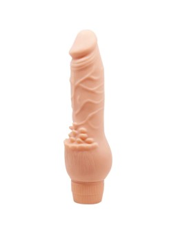 BAILE - BARBARA REALISTISCHE VIBRATOR 19,5 CM VLEES