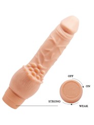 BAILE - BARBARA REALISTISCHER VIBRATOR 19,5 CM HAUT