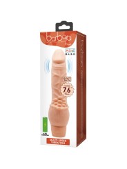BAILE - BARBARA REALISTISCHER VIBRATOR 19,5 CM HAUT