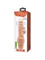 BAILE - BARBARA VIBRADOR REALISTA 19,5 CM CARNE