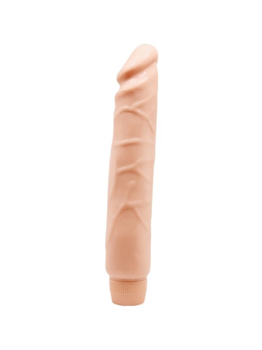 BAILE - JACK VIBRADOR REALISTA 26 CM CARNE
