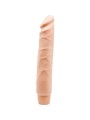 BAILE - JACK VIBRADOR REALISTA 26 CM CARNE