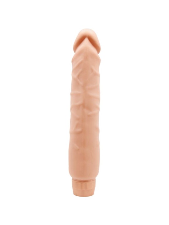BAILE - JACK VIBRADOR REALISTA 26 CM CARNE