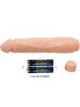 BAILE - JACK REALISTISCHER VIBRATOR 26 CM HAUT