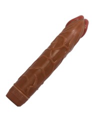BAILE - REALISTISCHE TRILLENDE BOB 22,5 CM MULATTO