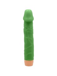 BAILE - BILL REALISTIC VIBRATOR 22.5 CM GREEN