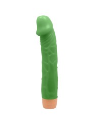 BAILE - BILL REALISTIC VIBRATOR 22.5 CM GREEN