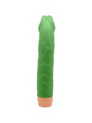 BAILE - BILL REALISTISCHE VIBRATOR 22,5 CM GROEN