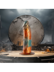 EPIC - TALOS DILDO DE PODER E PRAZER