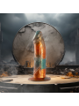 EPIC - TALOS DILDO DER KRAFT UND DES VERGNÜGENS