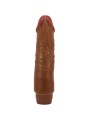 BAILE - JEFF REALISTISCHER VIBRATOR 19,5 CM MULATTE