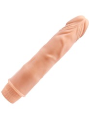 BAILE - DWARF REALISTIC VIBRATOR 21 CM FLESH