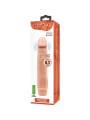 BAILE - VIBRATORE REALISTICO NANO 21 CM CARNE