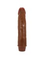 BAILE - ZWERG REALISTISCHER VIBRATOR 21 CM MULATTE