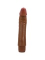 BAILE - DYBBUK VIBRATORE REALISTICO 24 CM MULATTO