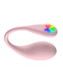 KIIROO - SPOT KISS ME VIBRATORE A FORMA DI U ROSA