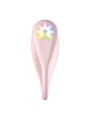 KIIROO - VIBRATEUR SPOT KISS ME EN FORME DE U ROSE